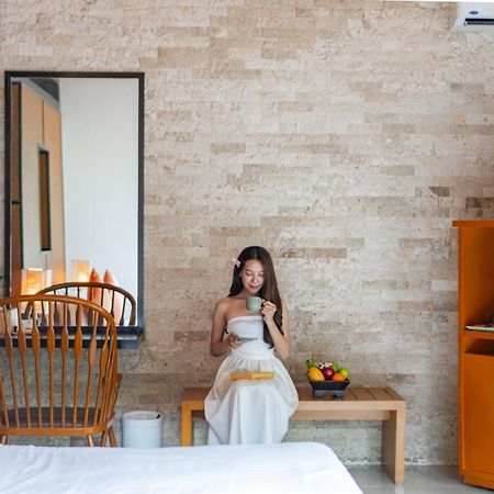 Baan Krating Phuket Resort -Sha Plus Nai Harn Exteriör bild