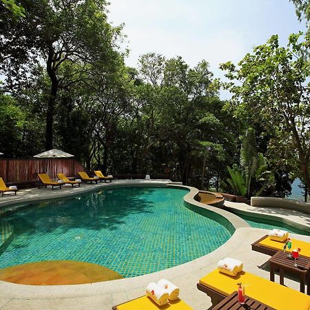 Baan Krating Phuket Resort -Sha Plus Nai Harn Exteriör bild