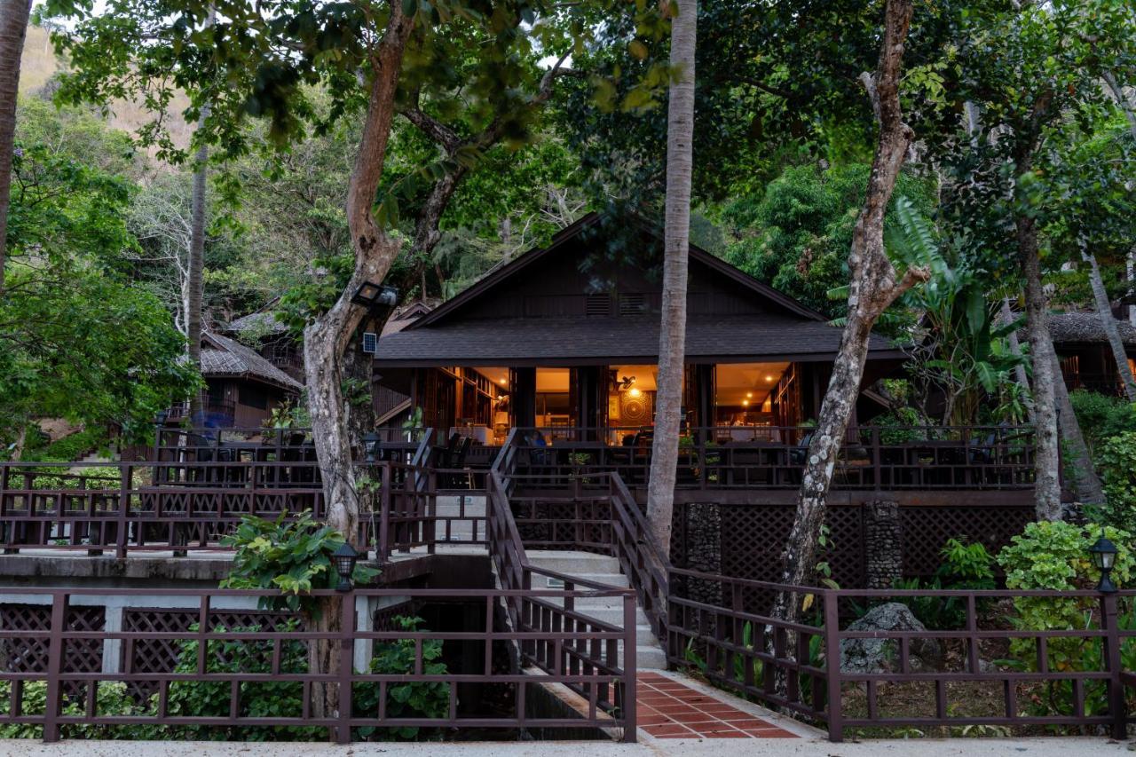 Baan Krating Phuket Resort -Sha Plus Nai Harn Exteriör bild