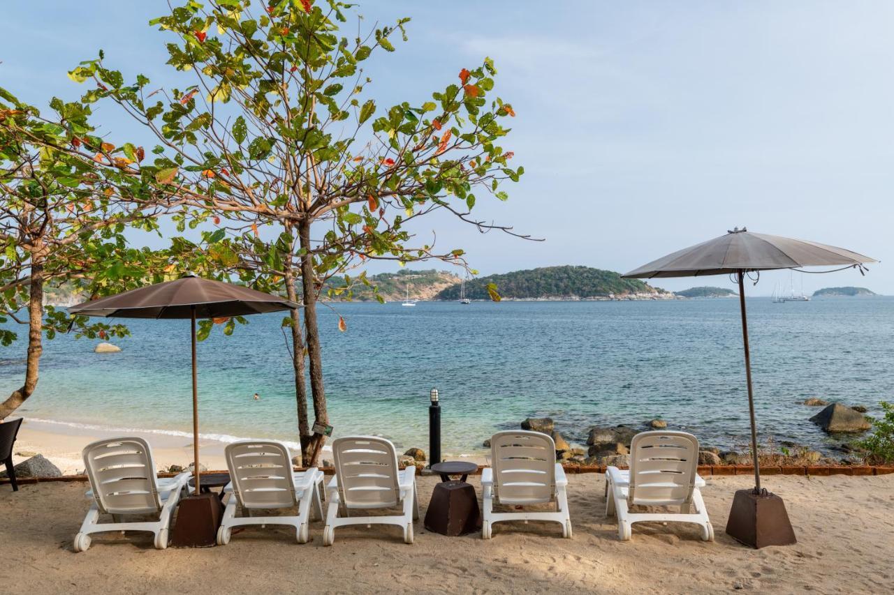 Baan Krating Phuket Resort -Sha Plus Nai Harn Exteriör bild