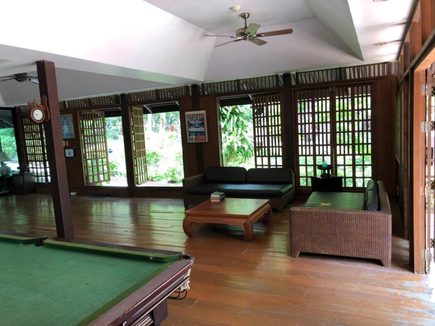 Baan Krating Phuket Resort -Sha Plus Nai Harn Exteriör bild