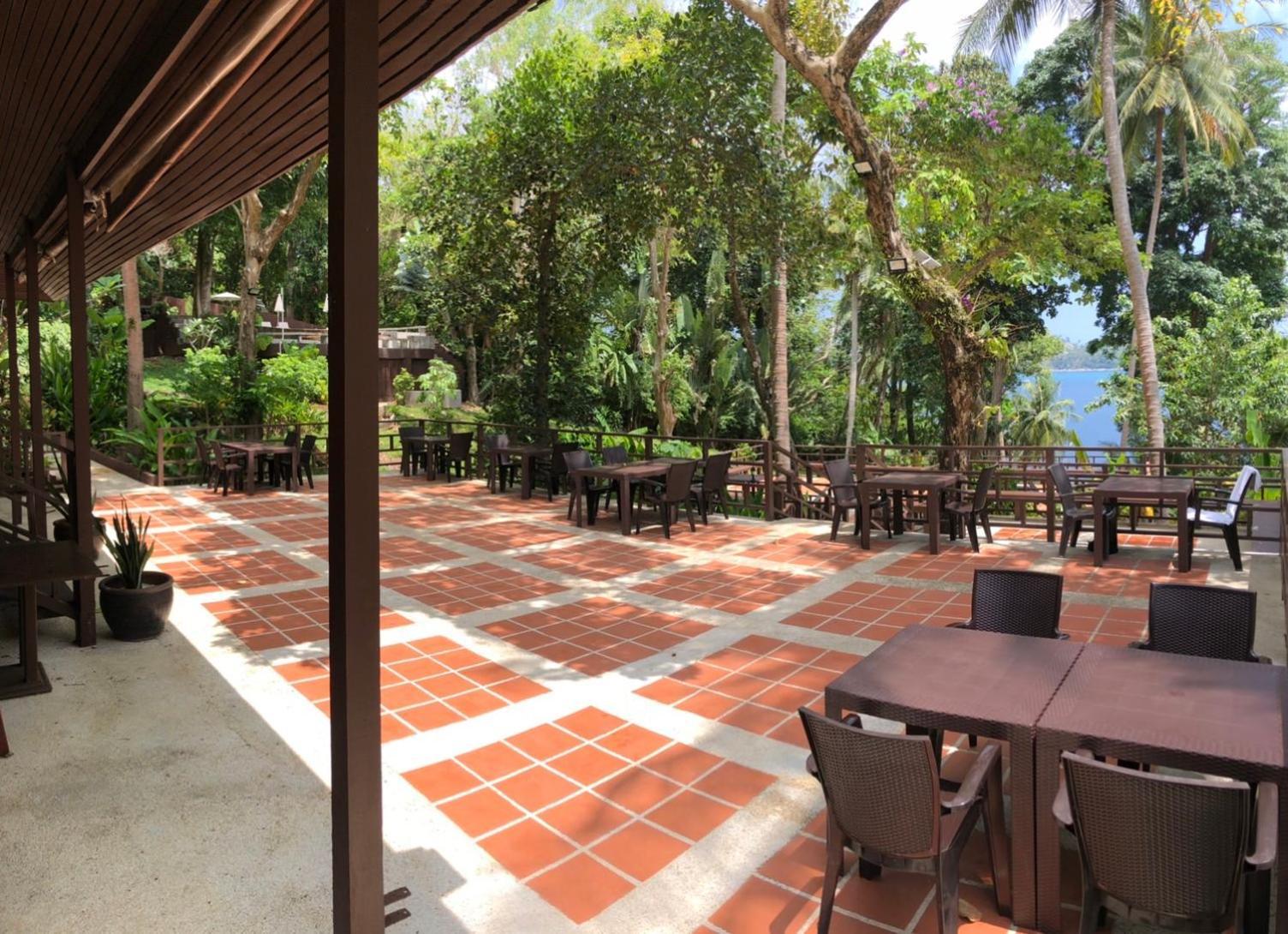 Baan Krating Phuket Resort -Sha Plus Nai Harn Exteriör bild