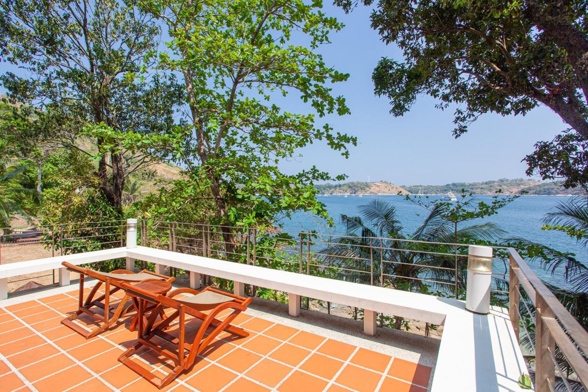 Baan Krating Phuket Resort -Sha Plus Nai Harn Exteriör bild