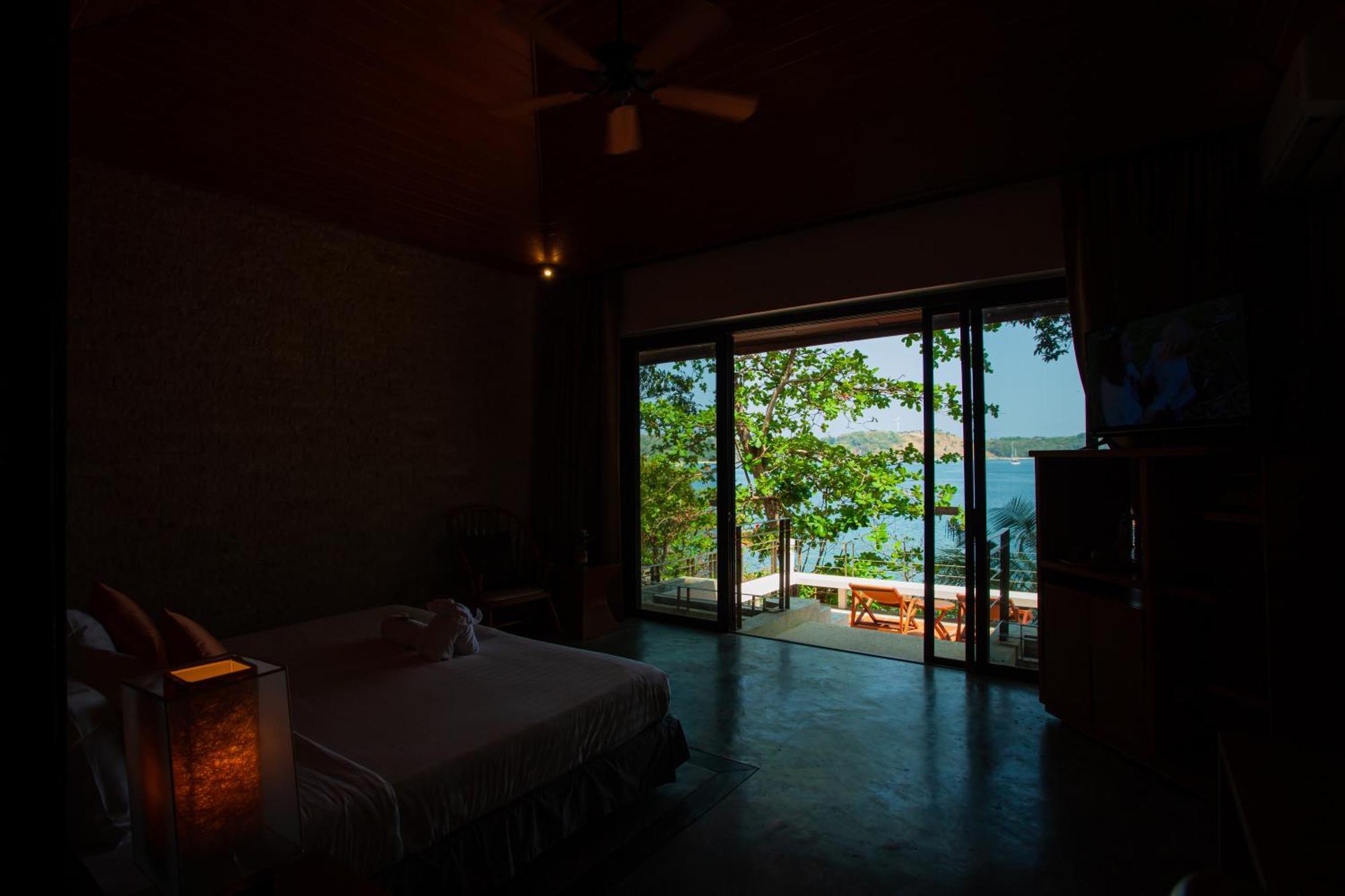 Baan Krating Phuket Resort -Sha Plus Nai Harn Exteriör bild