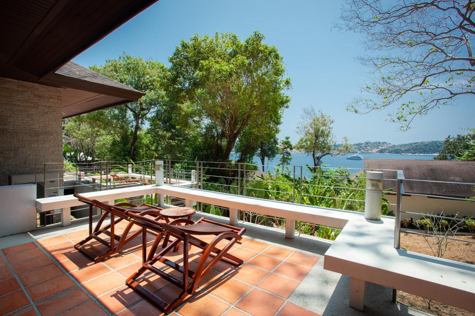 Baan Krating Phuket Resort -Sha Plus Nai Harn Exteriör bild