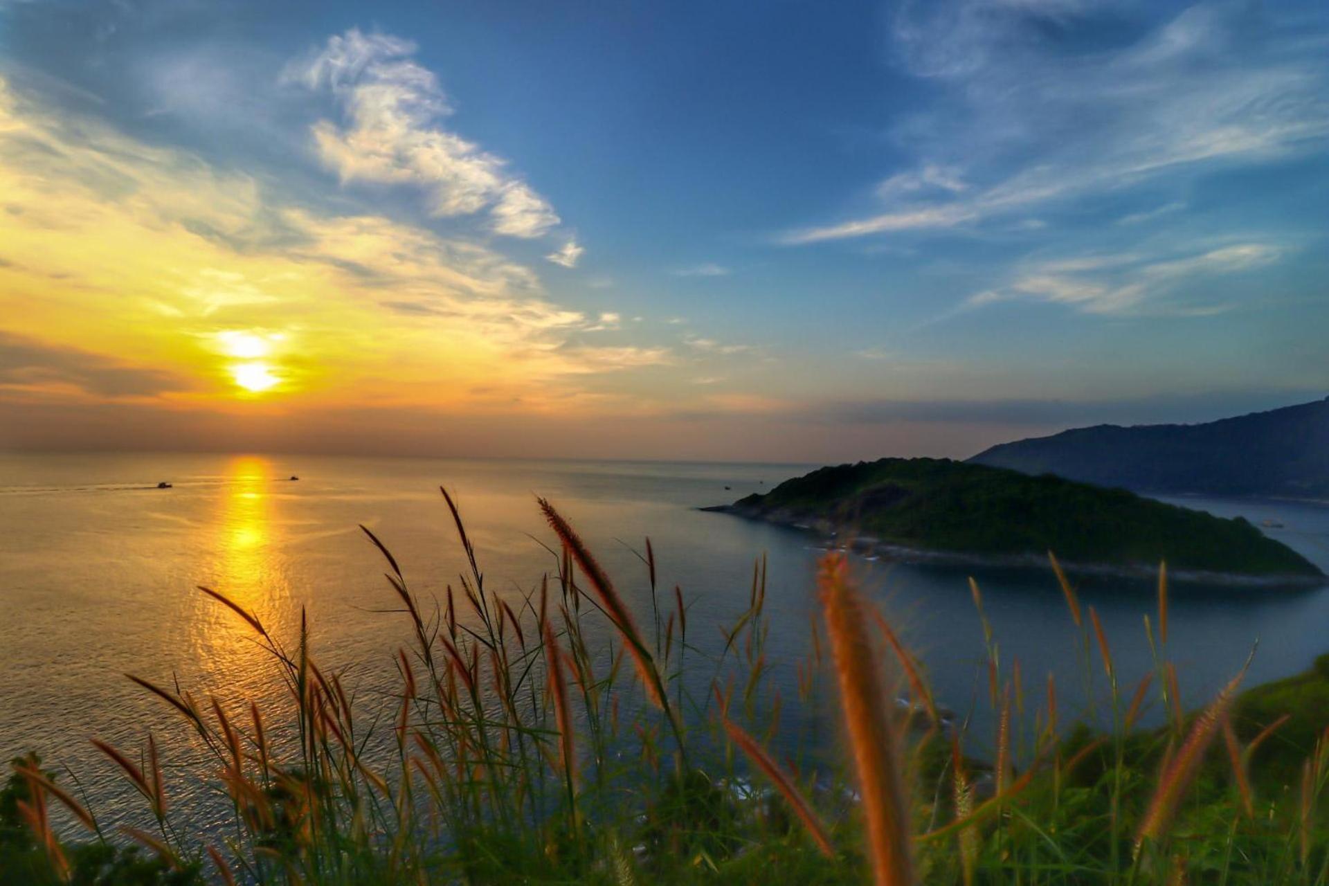 Baan Krating Phuket Resort -Sha Plus Nai Harn Exteriör bild