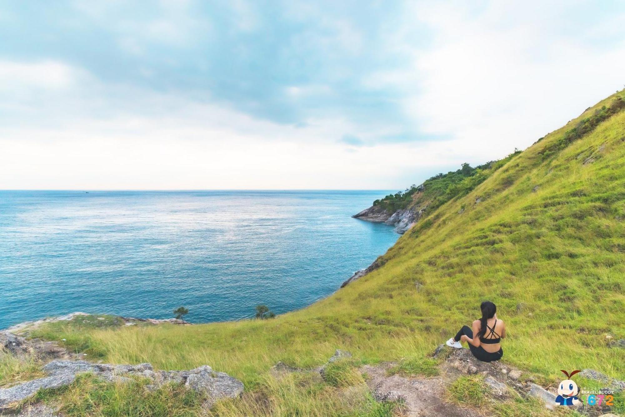 Baan Krating Phuket Resort -Sha Plus Nai Harn Exteriör bild